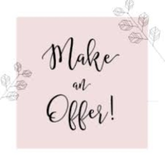MAKE AN OFFER - Picture 1 of 1